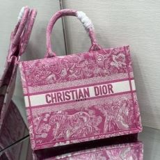 Christian Dior Shopping Bags